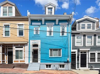 1512 Monterey St, Pittsburgh, PA 15212