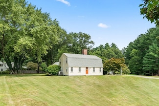 84 Hopestill Brown Rd, Sudbury, MA 01776