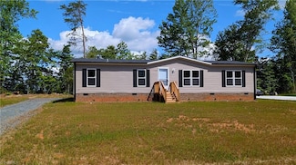 4254 Hodges Dairy Rd, Yanceyville, NC 27379