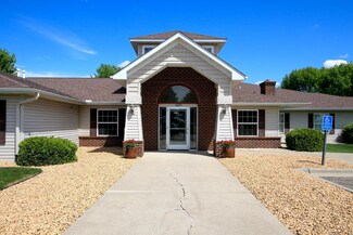 1085 Dale St SW Unit 119, Hutchinson, MN 55350