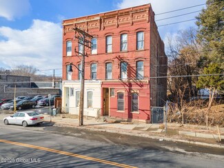 475 S Pearl St, Albany, NY 12202