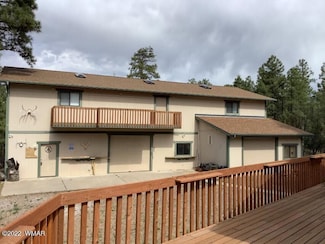 2052 Lone Mountain Rd, Overgaard, AZ 85933