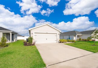 2226 Majestic Span Ave, Eagle Lake, FL 33839