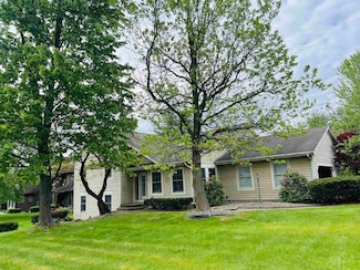 15626 Cold Spring Ct, Granger, IN 46530
