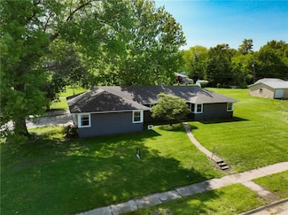 1601 Central Ave, Horton, KS 66439