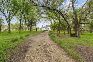 304 N Parvin St, Prosper, TX 75078