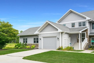 6950 Cobblestone Rd Unit 1102, Egg Harbor, WI 54209
