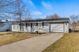 1534 Tartan Ln, New Haven, IN 46774
