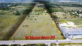 0000 W Monte Cristo Rd, Edinburg, TX 78541