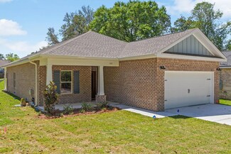 431 Bullock Blvd, Niceville, FL 32578