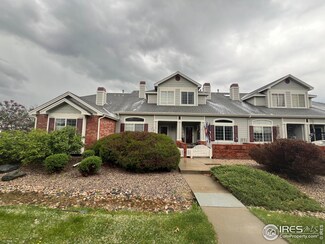 4500 Seneca St Unit 50, Fort Collins, CO 80526
