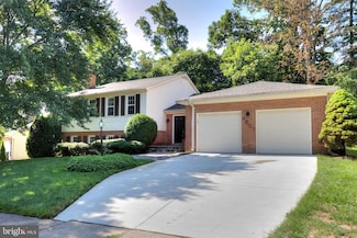 4507 Herend Place, Fairfax, VA 22032