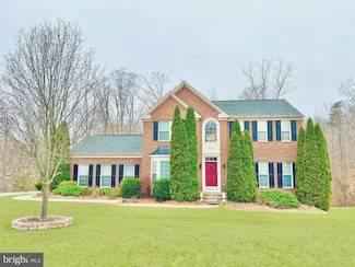 6505 Broad Creek Overlook, Fredericksburg, VA 22407