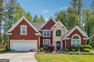 3560 Glen Summit Ln, Snellville, GA 30039
