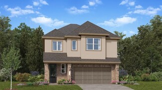 Haven II, Baytown, TX 77521