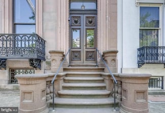 3 W Mount Vernon Place Unit 1, Baltimore, MD 21201