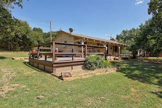 551 Venado Valley Rd, Guthrie, OK 73058