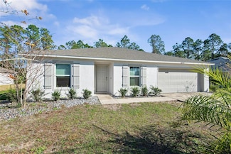 6 Ranch Way, Palm Coast, FL 32164
