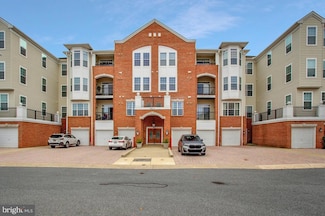 8615 Wandering Fox Trail Unit 405, Odenton, MD 21113