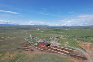 307 Howie Rd, Big Timber, MT 59011