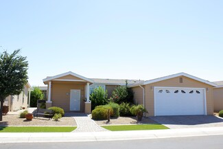 11201 N El Mirage Rd Unit F149, El Mirage, AZ 85335