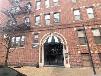 680 Kennedy Blvd Unit 301, Bayonne, NJ 07002