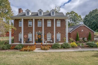 225 S Central Ave, Church Hill, TN 37642