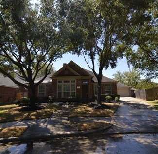 7310 Hickory Canyon Ct, Humble, TX 77396