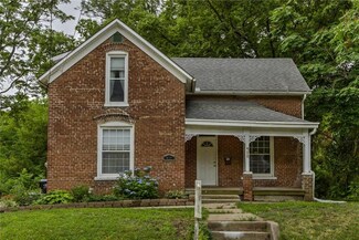 411 W South Ave, Independence, MO 64050