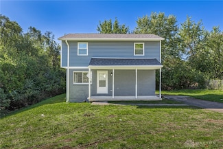 4826 Burkhardt Rd, Dayton, OH 45431