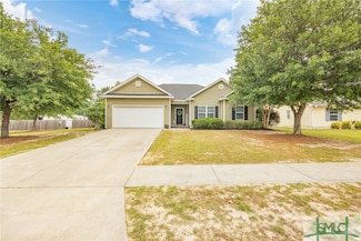 107 Christian Ct, Rincon, GA 31326