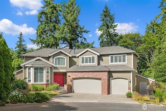 13628 NE 103rd St, Kirkland, WA 98033