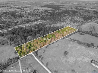 TBD Private Road 3722 Unit Baja Rd, Gladewater, TX 75647