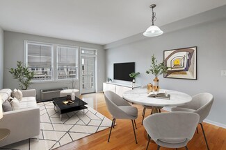 15 Enterprise Ct Unit 406, Jersey City, NJ 07305
