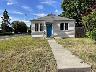 503 E Sanson Ave, Spokane, WA 99207