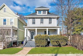 121 Park Place, Highland Park, NJ 08904