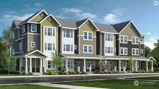 19329 NE 69th Cir Unit 106, Redmond, WA 98052