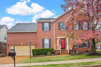 2021 Sherbrooke Ln, Nashville, TN 37211