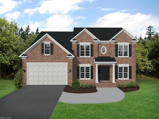 3751 Hackney Ln, Riner, VA 24149