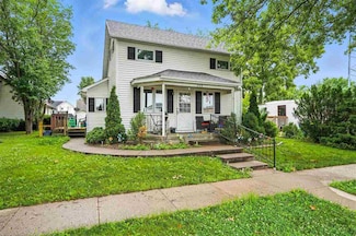 303 W Commercial St, Lone Tree, IA 52755