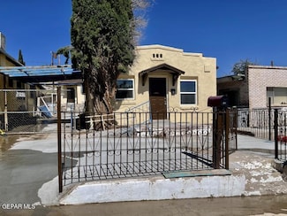 2517 San Jose Ave Unit B, El Paso, TX 79930