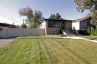 10650 S 82nd Ave, Palos Hills, IL 60465