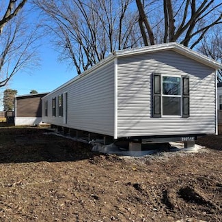 9901 State Road 3 Unit 57, Muncie, IN 47303