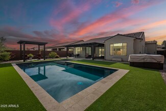 4588 W Agave Ave, Eloy, AZ 85131
