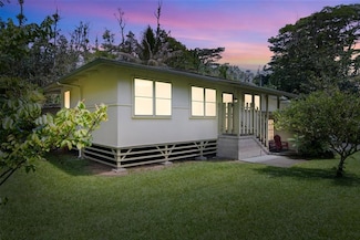 14-3342 Kaululaau St Unit 3, Pahoa, HI 96778