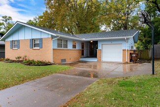 511 Highland Park Dr, Mulvane, KS 67110
