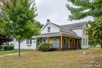 5284 Powell Hwy, Ionia, MI 48846