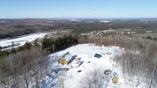 180 Bear Mountain Rd, Fairfield, ME 04937