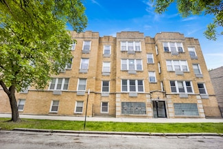 3809 W Altgeld St Unit 3W, Chicago, IL 60647