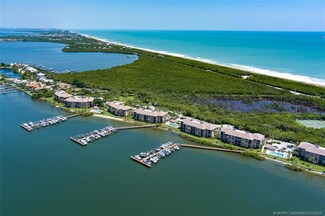 4440 NE Sandpebble Trace Unit 9-301, Stuart, FL 34996